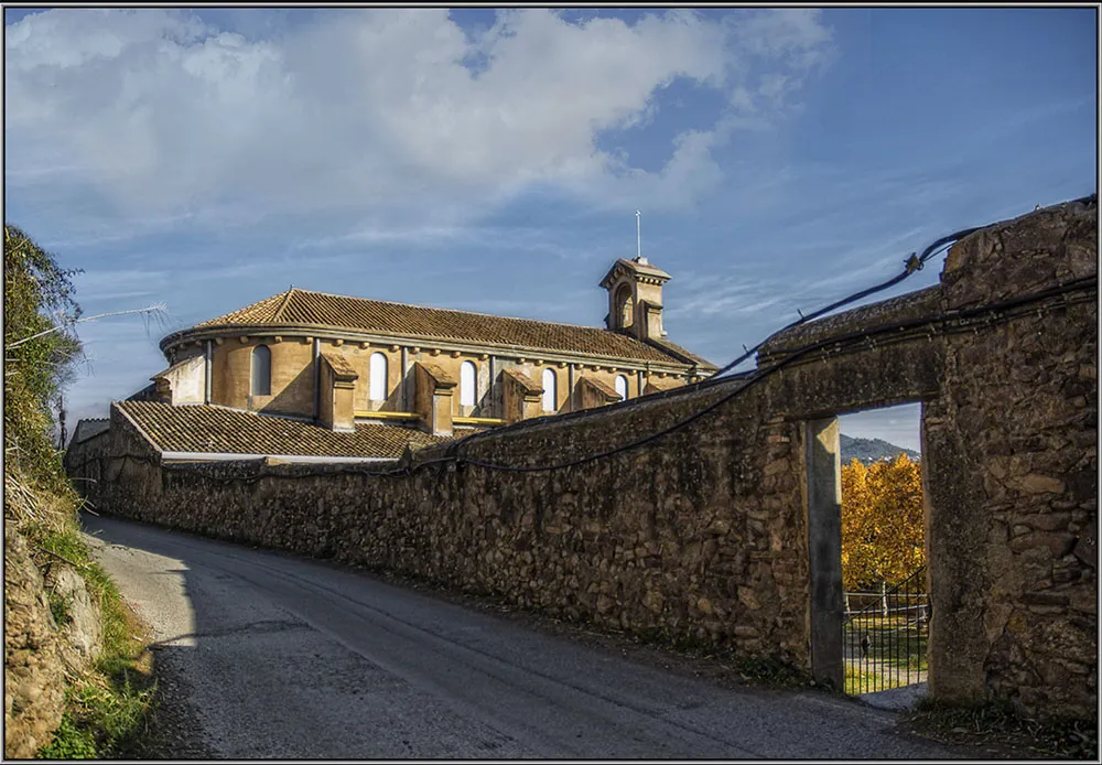 3r Premi local. "Panoràmica" d'Antoni Mañosas Bassa