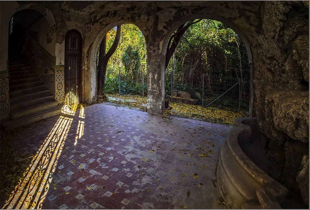 "La casa Sedó" de Vicky Planas Salvador